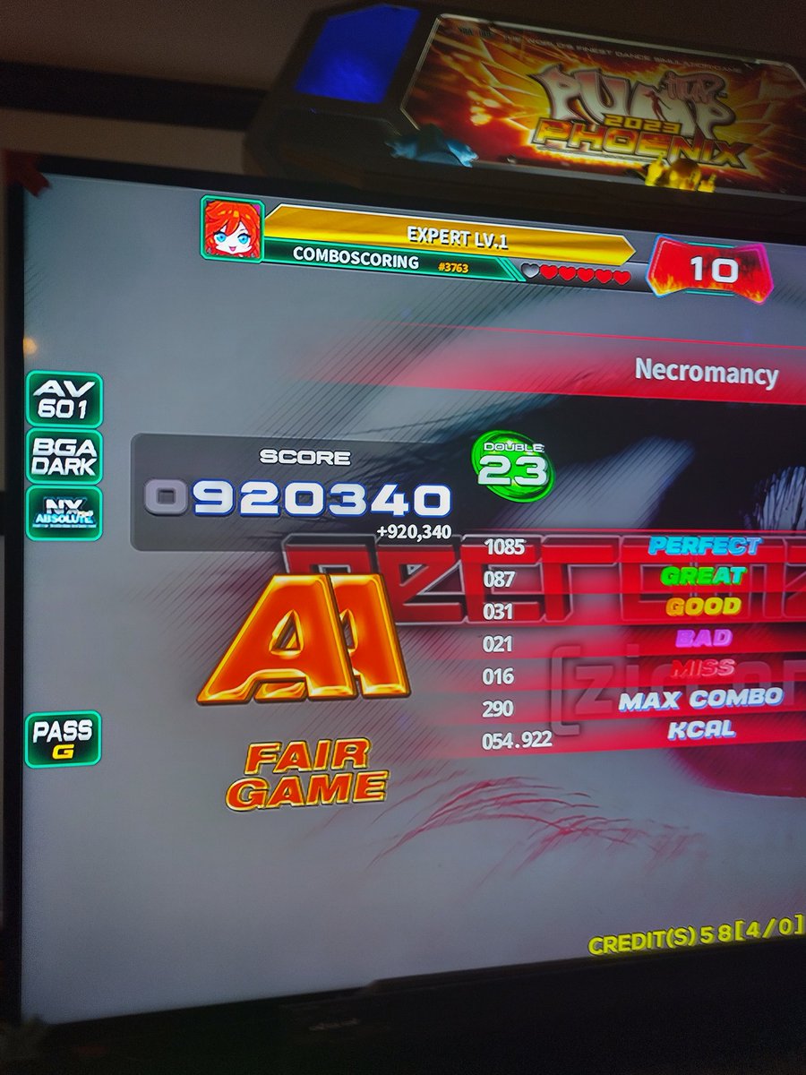 COMBOSCORINGpiu tweet media