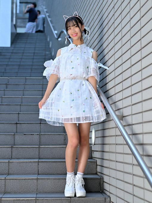 Twitterのコスプレ画像31