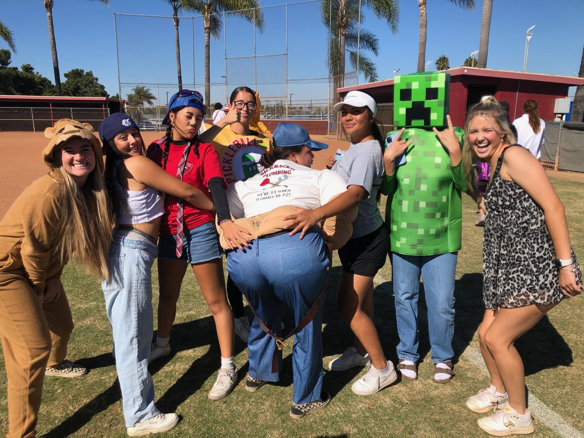 Southwestern College Softball tweet media