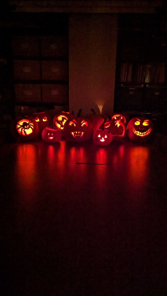 Happy Halloween from the Matunis Lab!! 🎃👻🪄