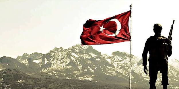 Türkler miting yapmaz,kınamaz.Türk milleti dua etmeyi değil dua almayı bilir ve gereğini yapar.Bu millete masal anlatmayı bırakın ve gereğini yapın.#EbuUbeyde #elhamdülillah #FreePalestine #Elkassamtugayları