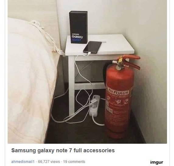 Holly - I like tech tweet media