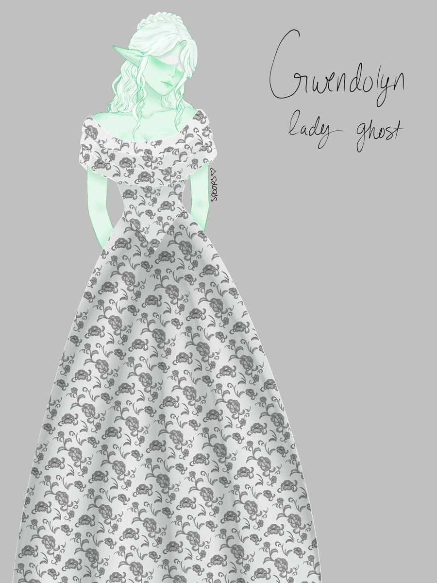 spooptime's tweet image. 👻👻Happy Halloween from me and the silly lil ghosts I made for @HeyLoverBugVA ‘s Harvi and Spencer video 👻👻
.
.
.