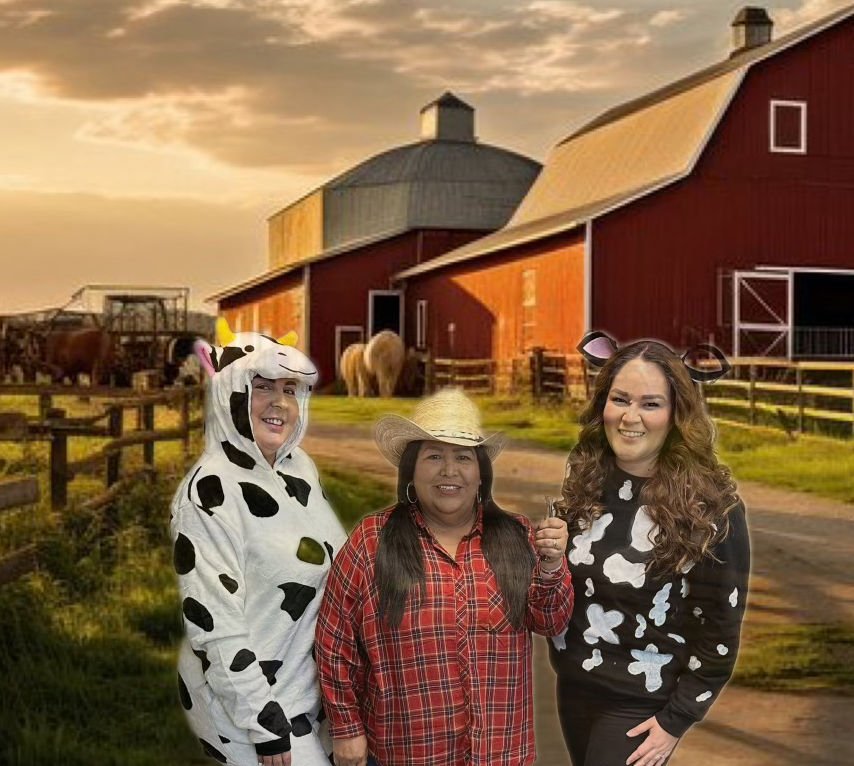 mtdiabloresrec's tweet image. Boo! Happy Halloween!📷📷 Our team is having a ghoulishly good time, and we hope you are, too! Don’t laugh, but we had so much fun some of us may have already started working on next year’s costumes . . .📷 #GreatPlaceToWork #EmployeeFun #Halloween2023