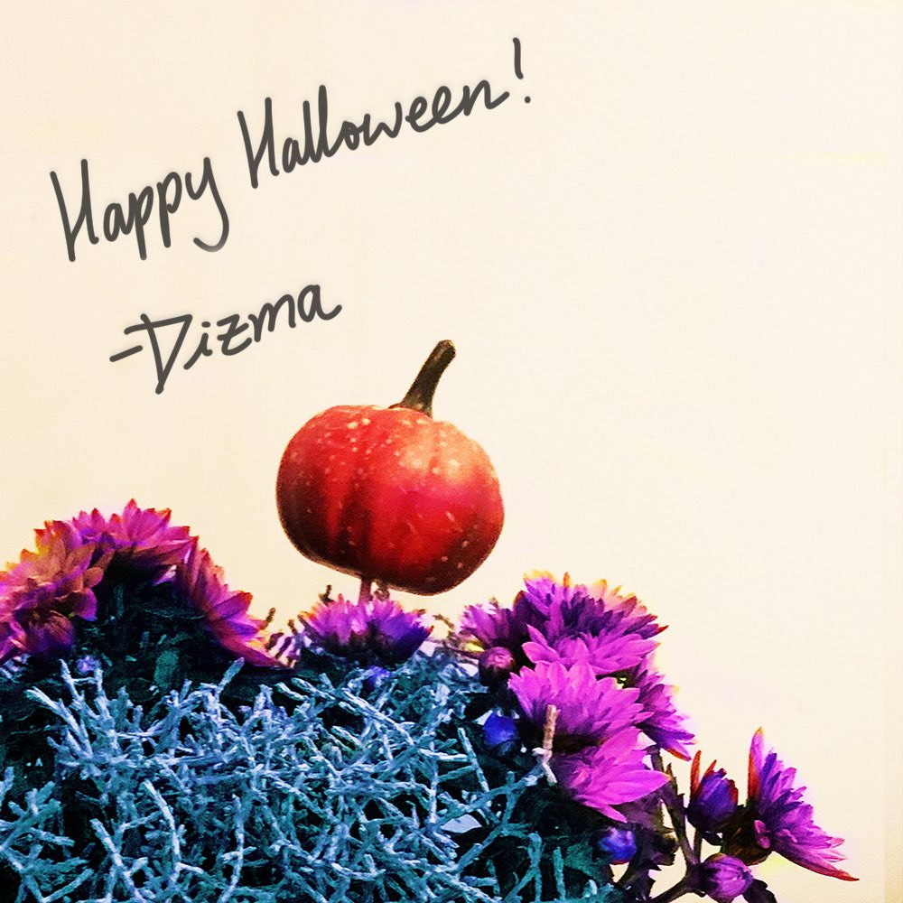 Dizma tweet media