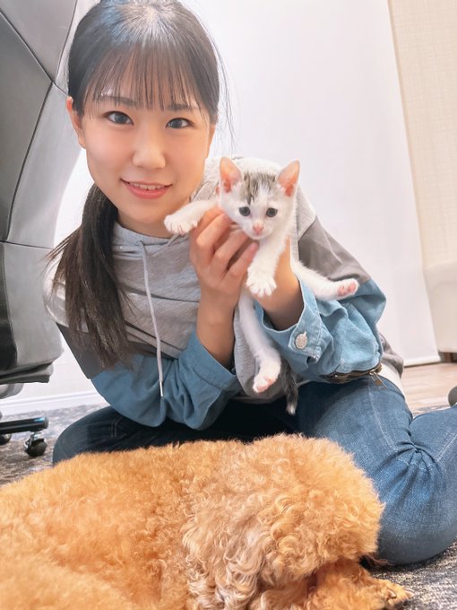 Twitterのコスプレ画像7