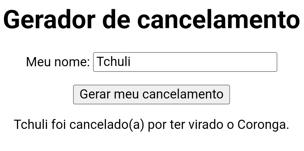 ChileTchuli's tweet photo. Minhas 2 personalidade https://t.co/6tjMTWUctk