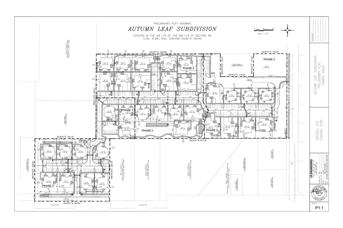 NoraWolf_RE's tweet photo. **OFF MARKET DEAL***

Introducing Autumn Leaf Apartments in Nampa, Idaho 

🏡 130 Units Dec 2023
🌟 Price: $225-260 per unit
💰 Investment Range: $13.5 - $15.6 Million

📈 Anticipated Rents:
- 1 Bedroom: $870 - $1,215 
- 2 Bedroom: $1,160 - $1,680 
- 3 Bedroom: $2,140 - $2,500 https://t.co/jLChag9p57