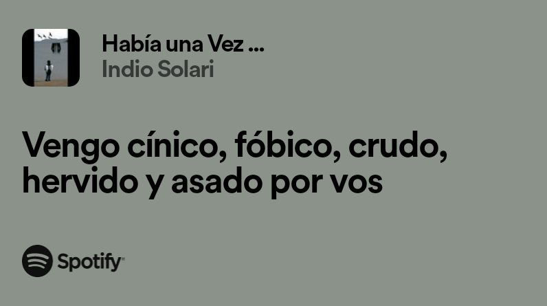 Solos y de Noche. (@solosydenoche_) on Twitter photo 