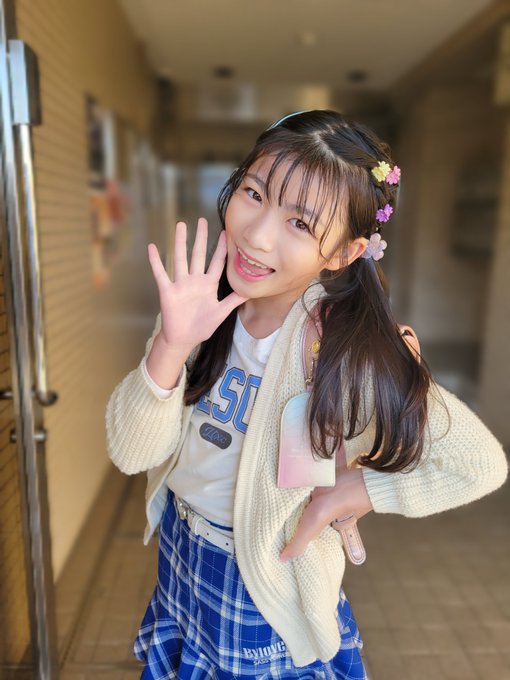 Twitterのコスプレ画像20