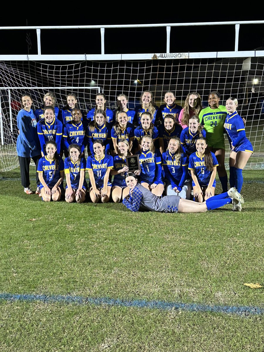 Congratulations Ladies!   Region Champs. #committmenttoexcellence