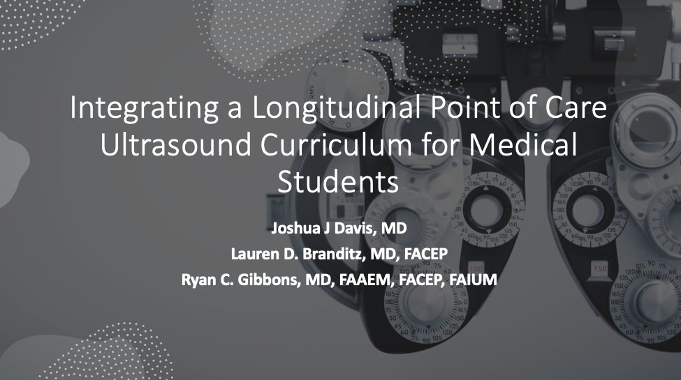 Temple Point-of-Care Ultrasound (@templepocus) on Twitter photo Join <a href="/TempleEM/">Temple EM Residency</a>US #AEMUS Fellowship Director & <a href="/templemedschool/">Temple Med School</a> Director of #POCUS in UME, Ryan Gibbons, in Seattle <a href="/AAMCtoday/">AAMC</a> on Nov 3 and Nov 5 to learn how to incorporate #POCUS in UME @TempleEM <a href="/TempleHealth/">Temple Health</a> Join <a href="/TempleEM/">Temple EM Residency</a>US #AEMUS Fellowship Director & <a href="/templemedschool/">Temple Med School</a> Director of #POCUS in UME, Ryan Gibbons, in Seattle <a href="/AAMCtoday/">AAMC</a> on Nov 3 and Nov 5 to learn how to incorporate #POCUS in UME @TempleEM <a href="/TempleHealth/">Temple Health</a>