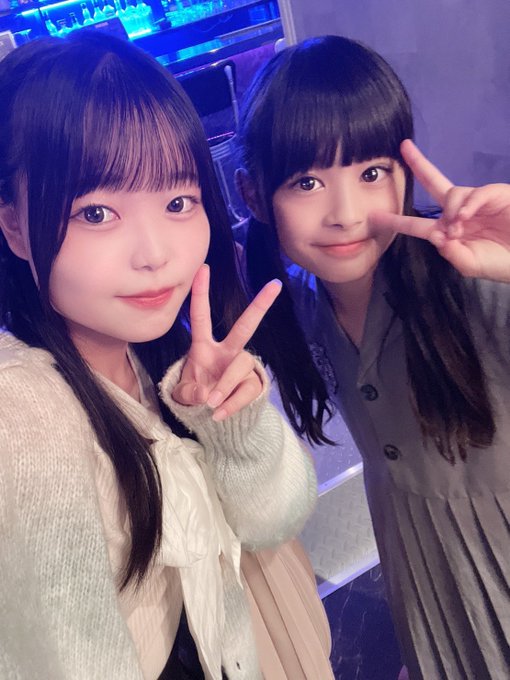 Twitterのコスプレ画像2