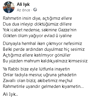 Seyyid Ali Işık (@bidert52) on Twitter photo 