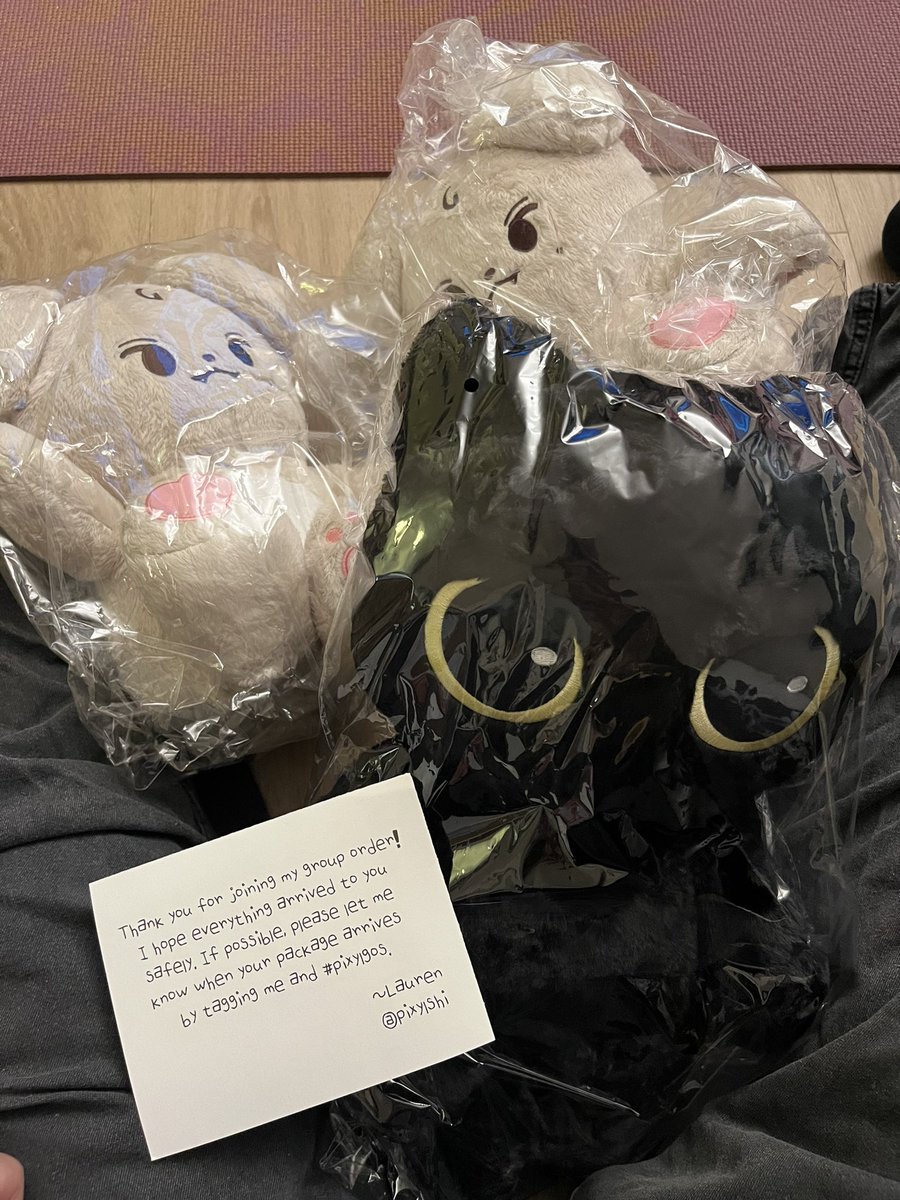 ty as always <a href="/pixylshi/">pixyl♡⁵ | 픽실씨 ~CHOICE'S🦄~</a> ! #pixylgos