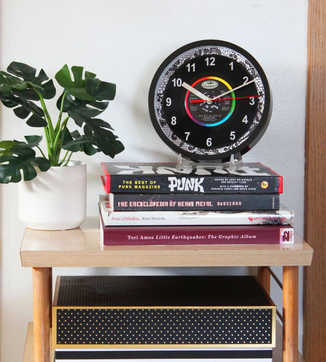 clevelandbazaar's tweet image. Meet the Makers: Kate Craine, Sweet Punkette
 
Online: buff.ly/3WgEfxF 
Facebook: buff.ly/3M6ZHR7
Instagram: buff.ly/3BvpXzF
 
Read more about Sweet Punkette and all our holiday 2023 makers at bit.ly/CleBazaar2023h…. Text BAZAAR to 66866 to join us!