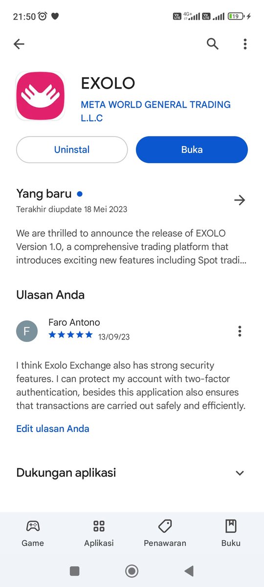 Faro ❤️ Memecoin tweet media