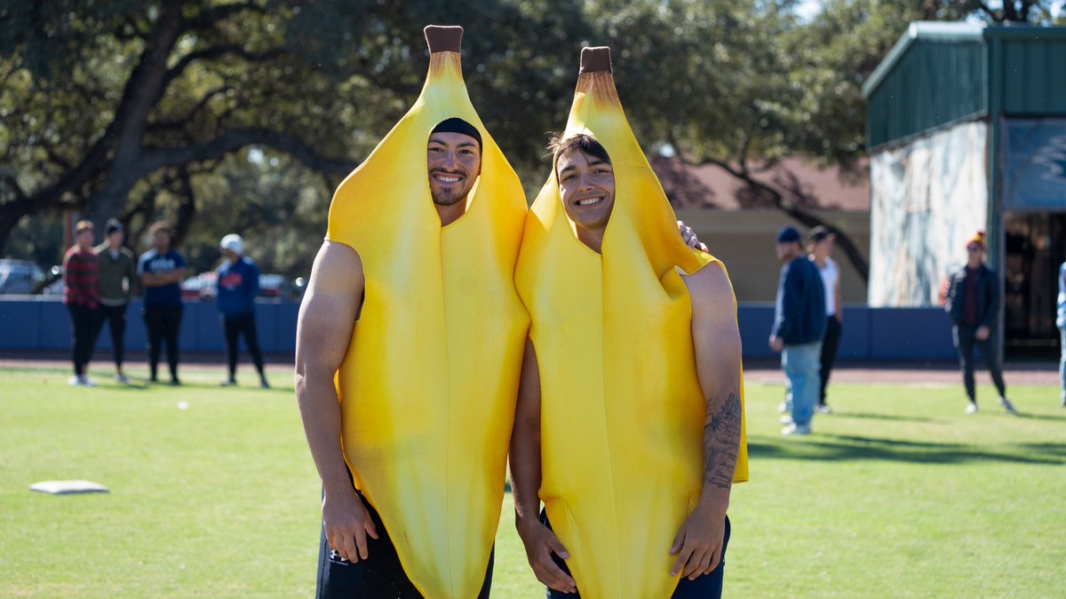 UTSA Baseball ⚾️ tweet media