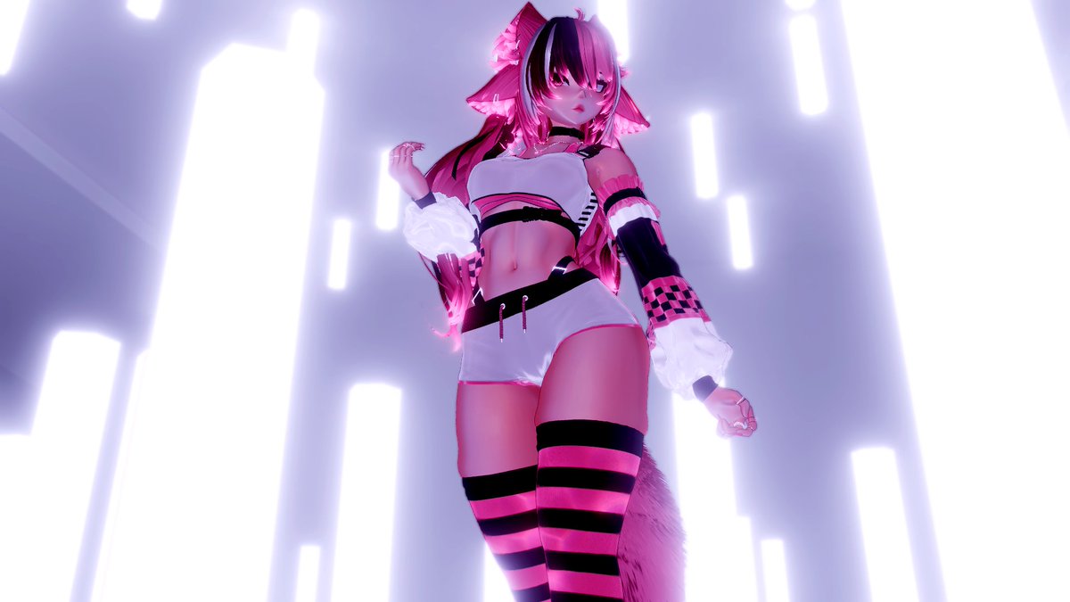 🩷 Maci - COMING SOON

Ain't she so cute~