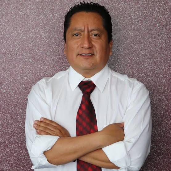 libertadoaxnews's tweet photo. 🗞️#Política🗞️

@marco_cuevas_  renuncia como Secretario de Organización del @PRIOaxaca_ 

https://t.co/hYxJgh7Q2w https://t.co/ai9onQjLD7