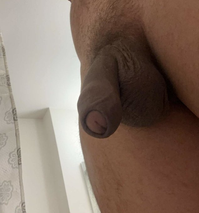 Just a softy kind of day https://t.co/f4Ckt9glCf<a href="/tag/nsfw"class="tags"><span>#nsfw</span></a><a href="/tag/uc"class="tags"><span>#uc</span></a><a href="/tag/uncutmex"class="tags"><span>#uncutmex</span></a><a href="/tag/hungmex"class="tags"><span>#hungmex</span></a>