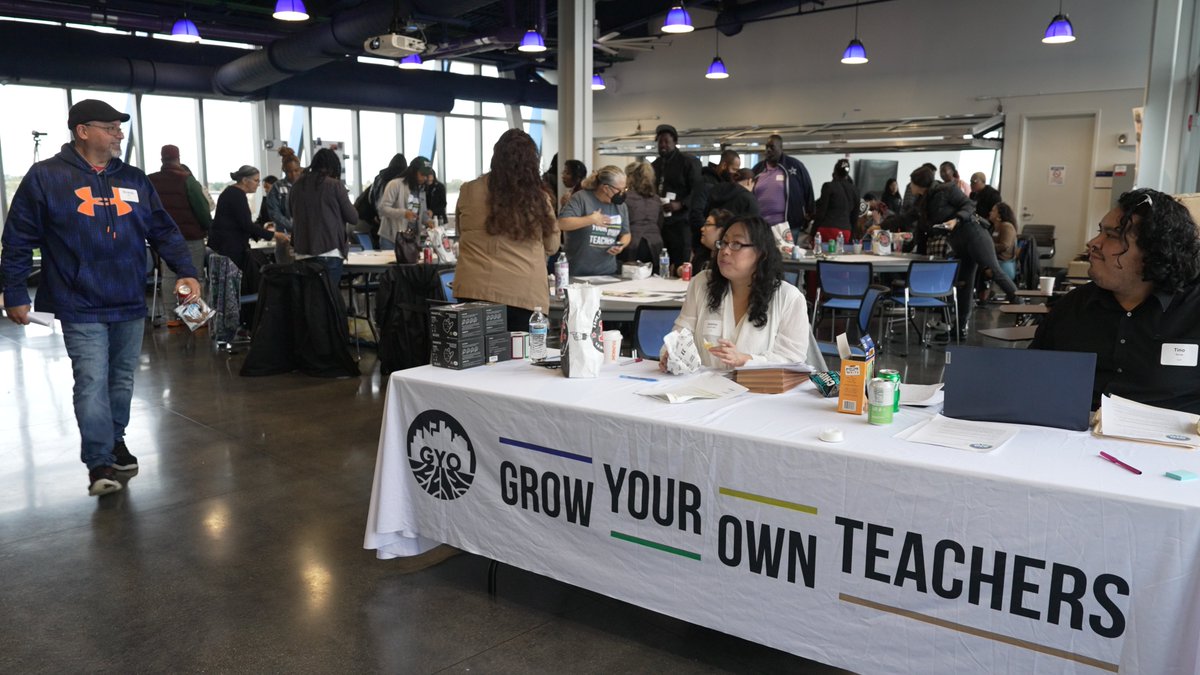 Grow Your Own IL tweet media