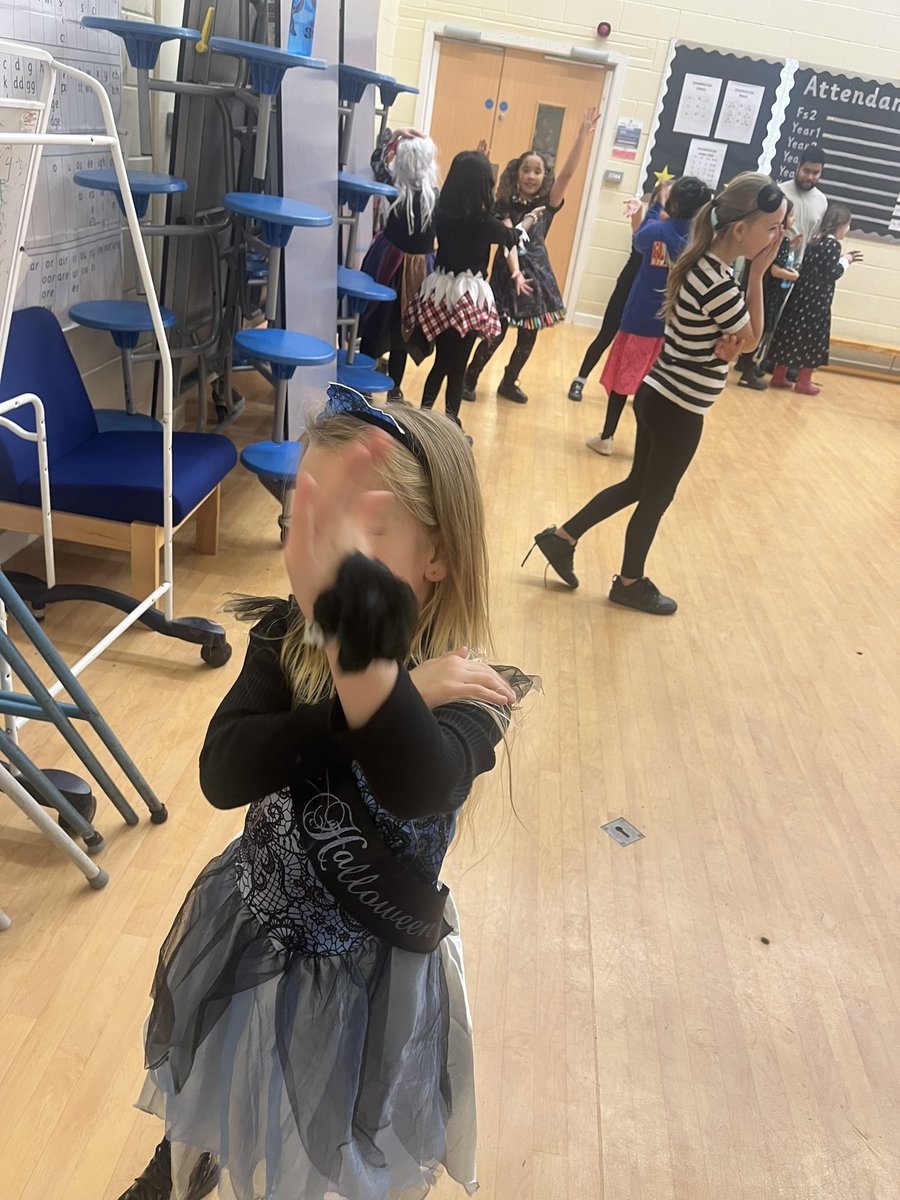 Coleridge Primary tweet media