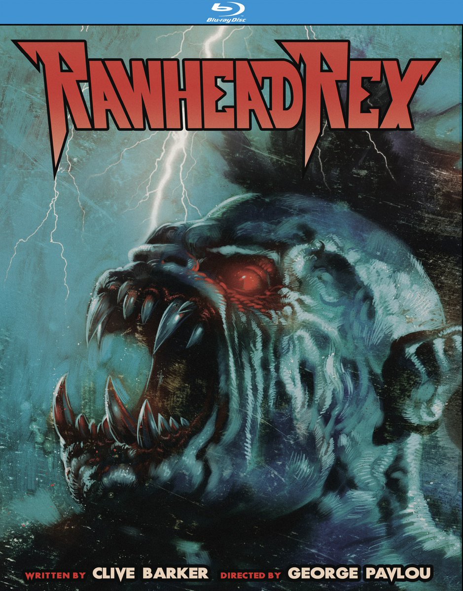 JakeSNL's tweet photo. @brucebatman007 El sacristan del d1abl0 o rawhead rex de 1986 https://t.co/9Ywb1c7pxj