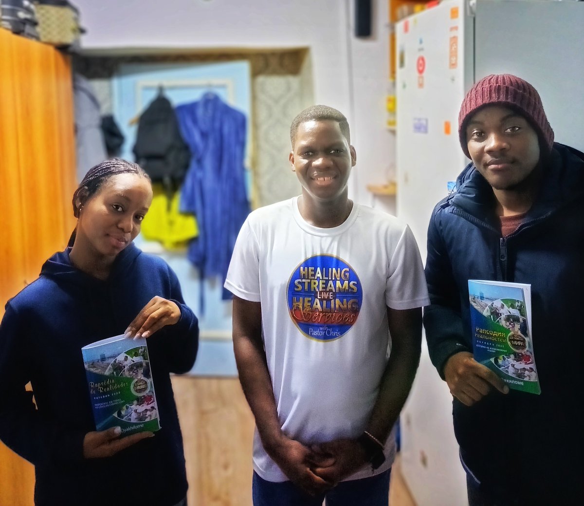 OYINBOLUWASEYI's tweet photo. ReachOut World Russia π·πΊ
#ROW
#ReachoutworldRabah
#Reachout
#easterneuroperegion
#Rhapsodytv.live
#Rhapsodyofrealities
#easterneuroperegion
#soulwinning
#7billionmandate
#7BillionSouls
#Coderabahactivated
#cellministry
#cecrussiagroup2
#eer https://t.co/i80OP989Er