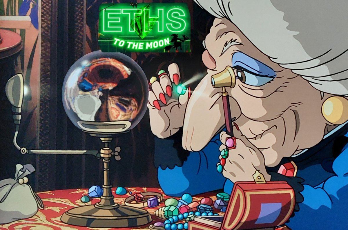 Martian.btc ᛤ💹🧲 tweet media