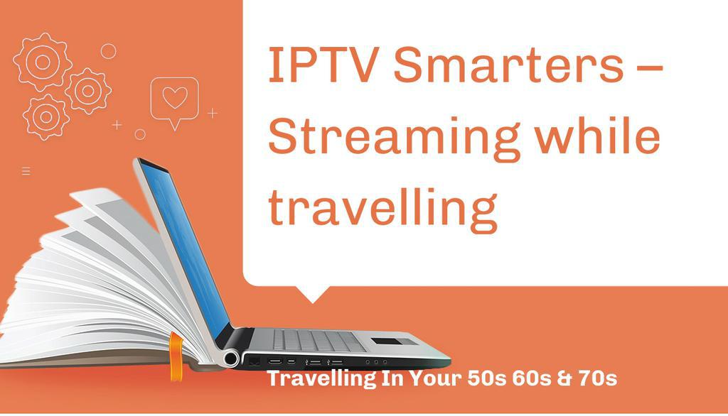 Seniors_Travels's tweet image. Please note that the performance and experience of IPTV Smarters Pro may vary depending on factors such as your internet connection and the quality of your IPTV service provider.

Read more 👉 lttr.ai/AJJdV

#StreamContent #LiveTv #Reviews