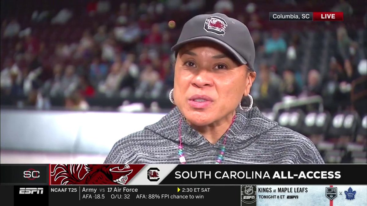 Is Dawn Staley married to Lisa Boyer? All you need to know about