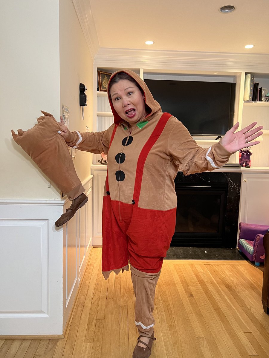 Happy Halloween! 🎃