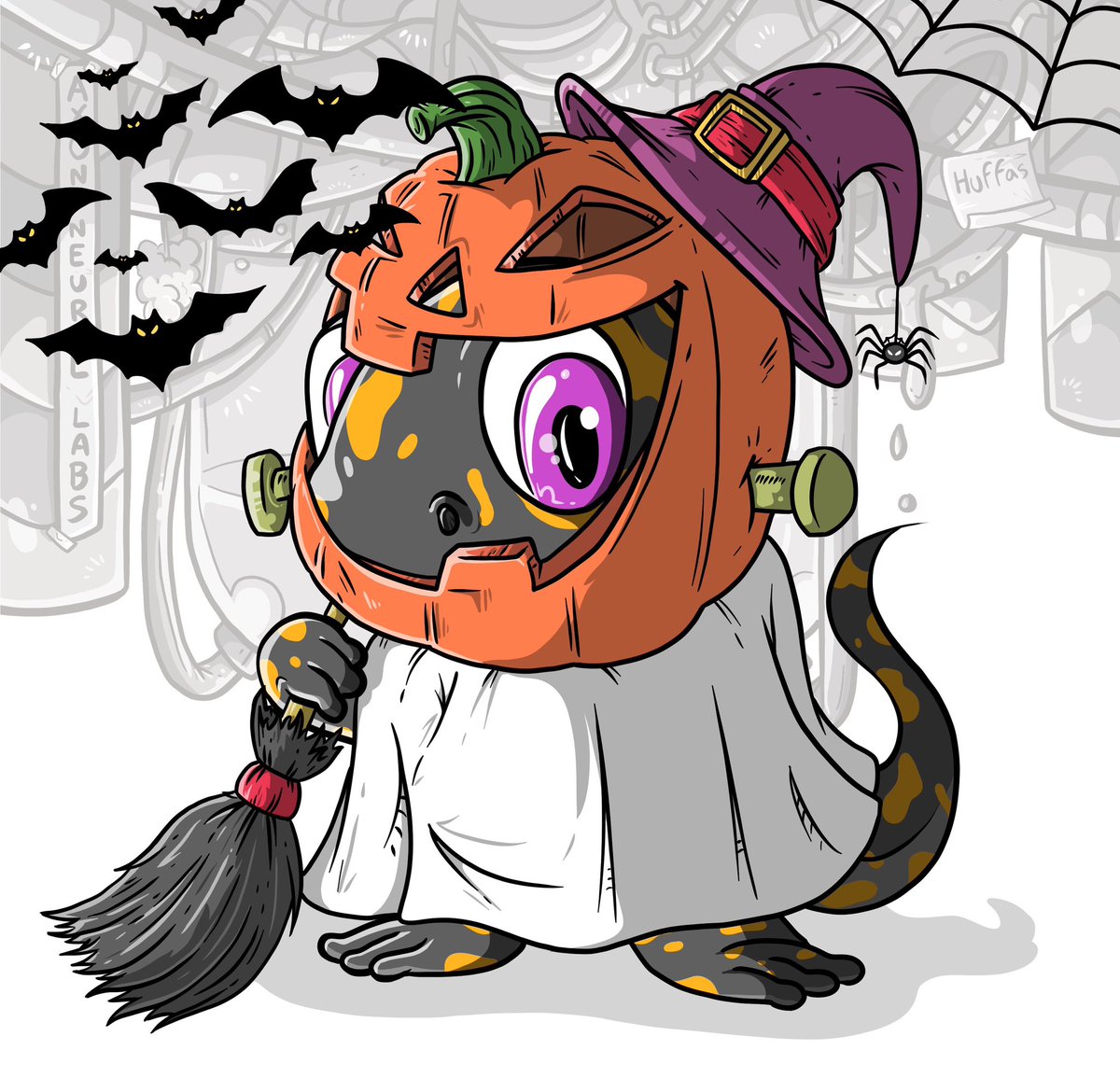 Huffas ⛏💰 tweet media