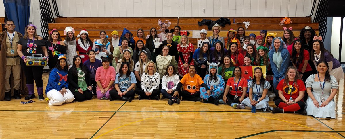 A Very Disney Halloween 🎃🐾 #BFL