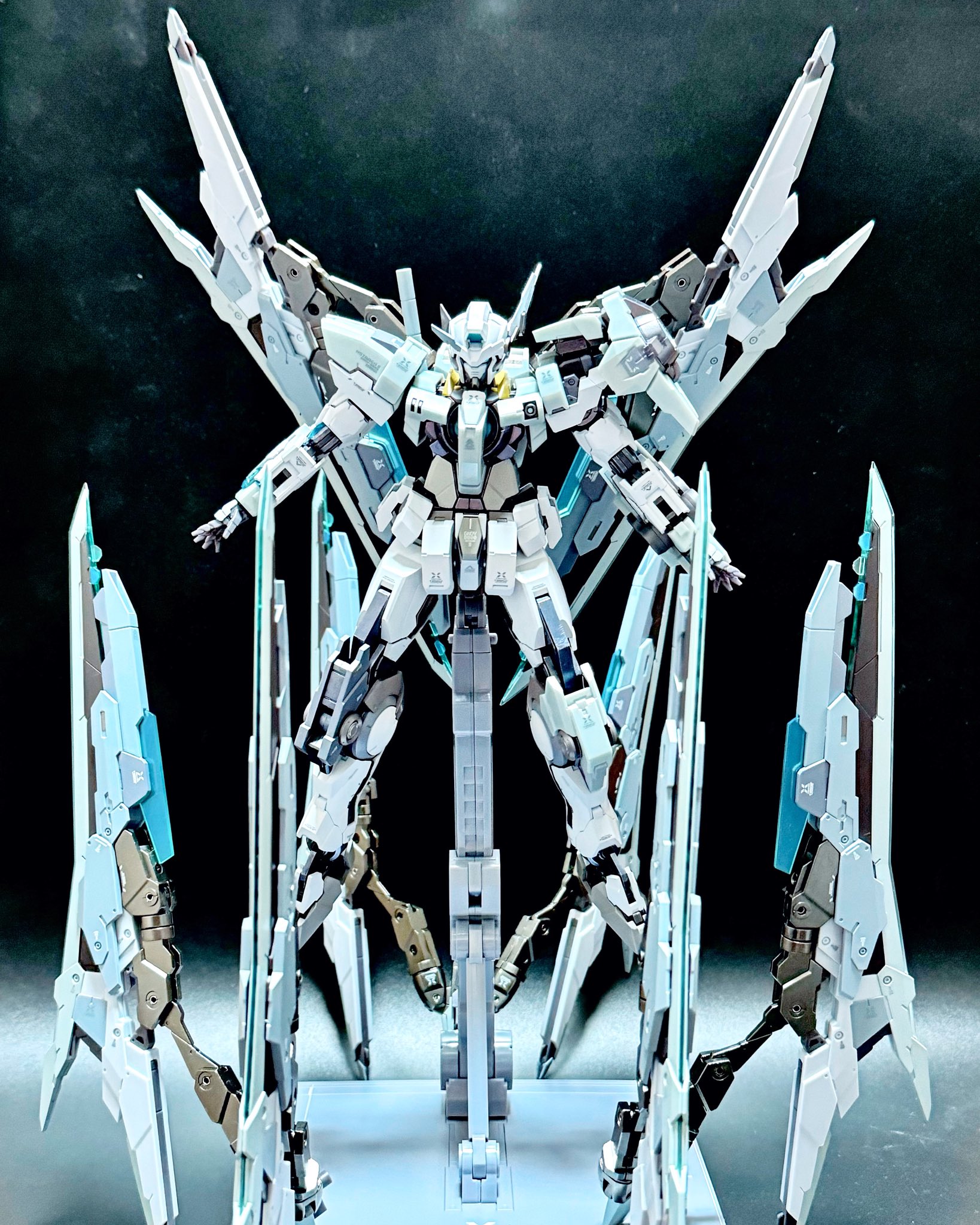 MetalBuildLover (@All_AboutGundam) / X