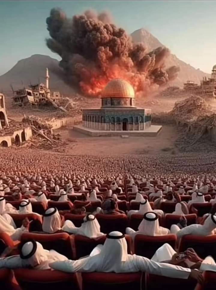 سفير tweet media