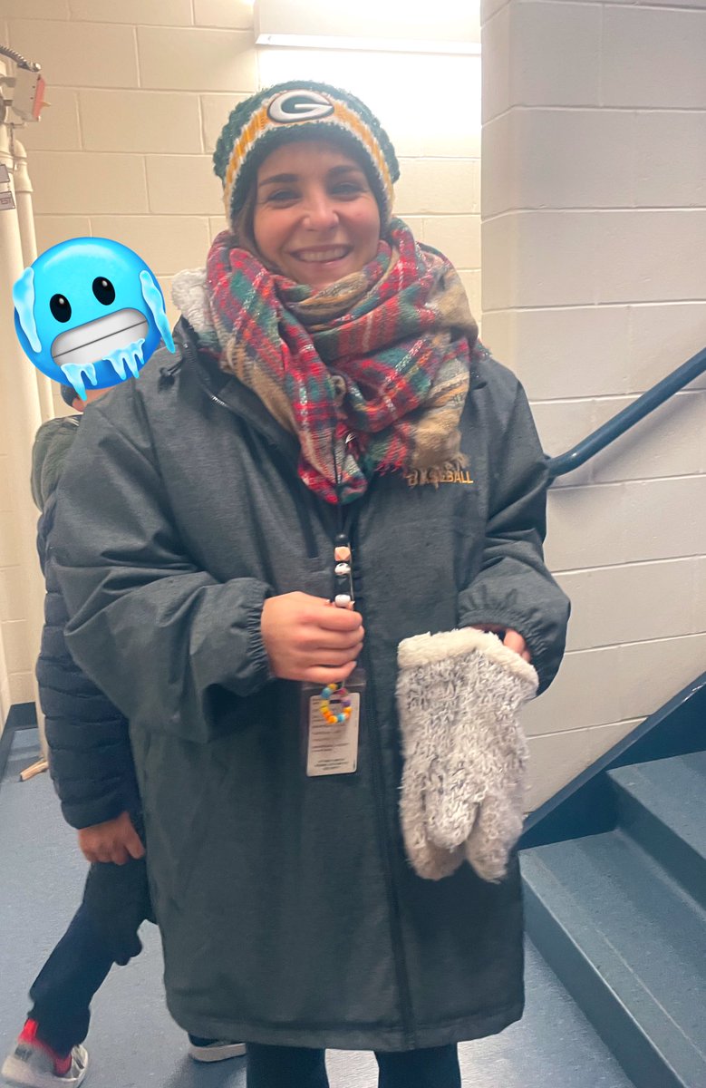 Leann Zdrojewski tweet media