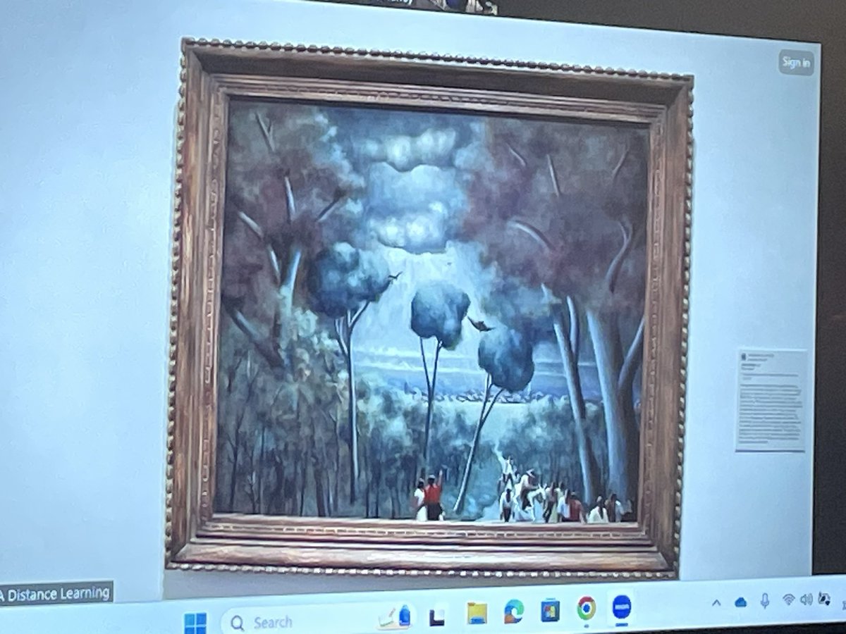 Heidi Yeager, NBCT tweet media