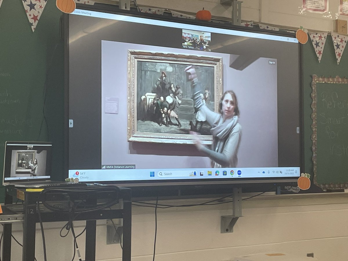 Heidi Yeager, NBCT tweet media