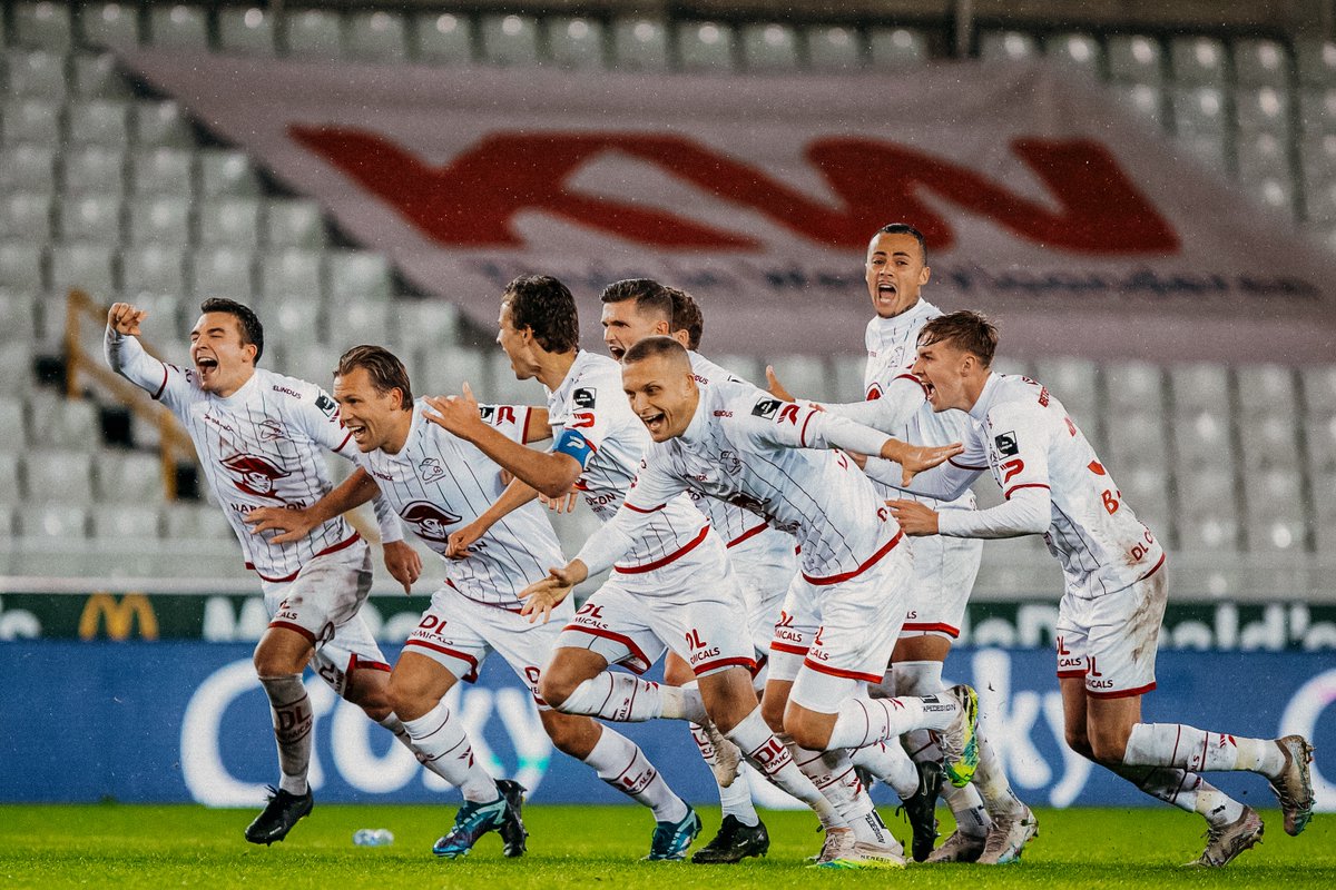 YESSSSS! ❤💚

#altijdblijvenzingen