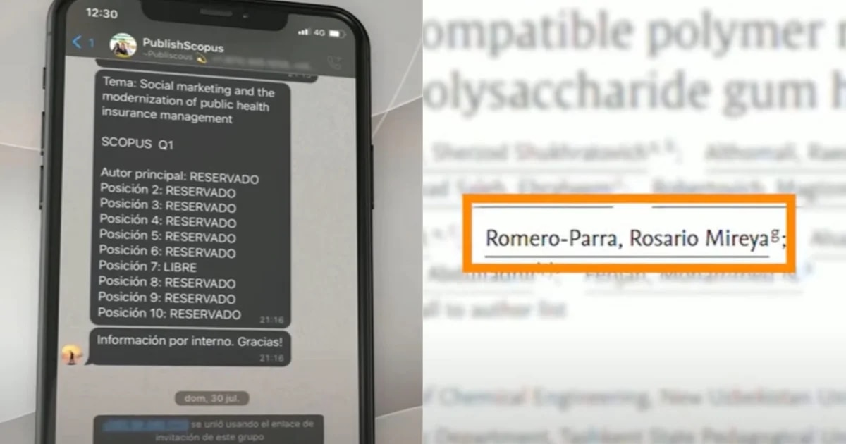 Retraction Watch tweet media