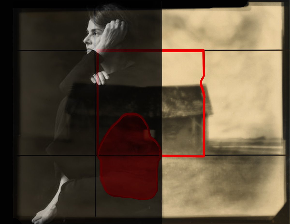 THIS THURSDAY at #LIVEAtTheLibrary: Artist Lesia Maruschak will offer a public talk about her ongoing exploration of memory surrounding this historic event, titled Project MARIA.

Join us at this special event: go.loc.gov/JsHB50Q2H1J