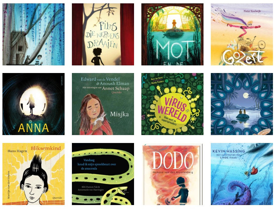 Rob_QQ's tweet image. De Top 300 Kinderboeken, betrouwbaar samengesteld. Wat een parels! Bekijk de hele lijst online en schroom niet om je schoolbieb aan te vullen. P.S. Er is 84 mlj beschikbaar gesteld. Daar moet toch wel 250 euro vanaf kunnen.
app.enormail.eu/subscribe/ebf5…