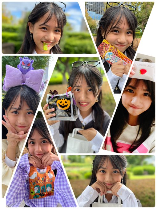 Twitterのコスプレ画像3