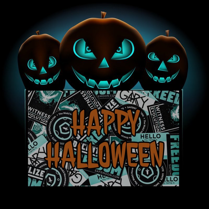 SafeMoon tweet media