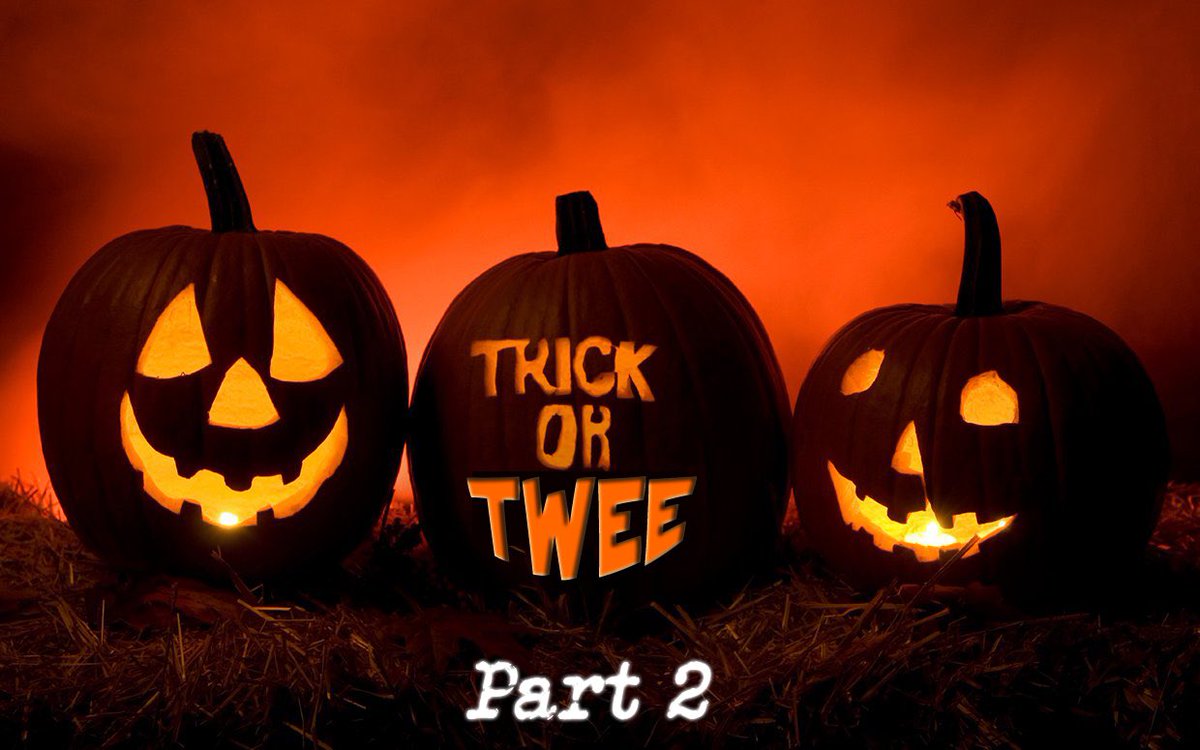 'Trick Or Twee? part 2 - An Indiepop Mixtape For Halloween!' unblogallaradio.blogspot.com/2022/10/trick-…. 👻🦇 🎃 #Halloween  #indiepop #indierock #mixtape #nastrone #Halloween2023 😱