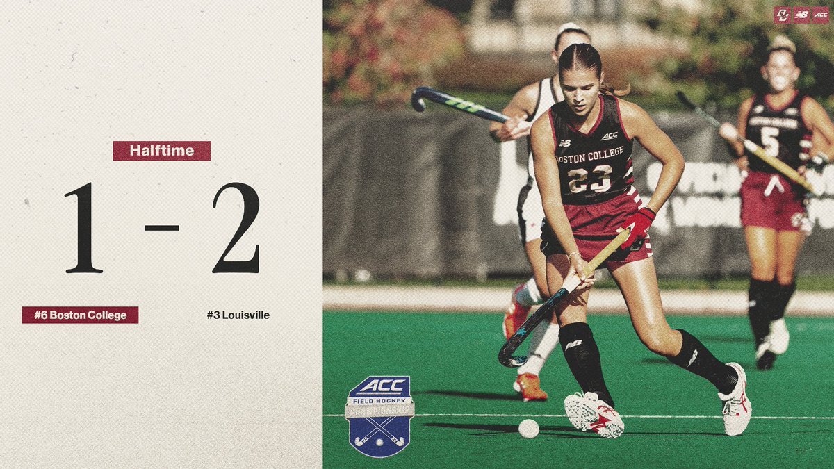 Por que o Boston College Field Hockey escolheu a análise de vídeo Focus - Catapult