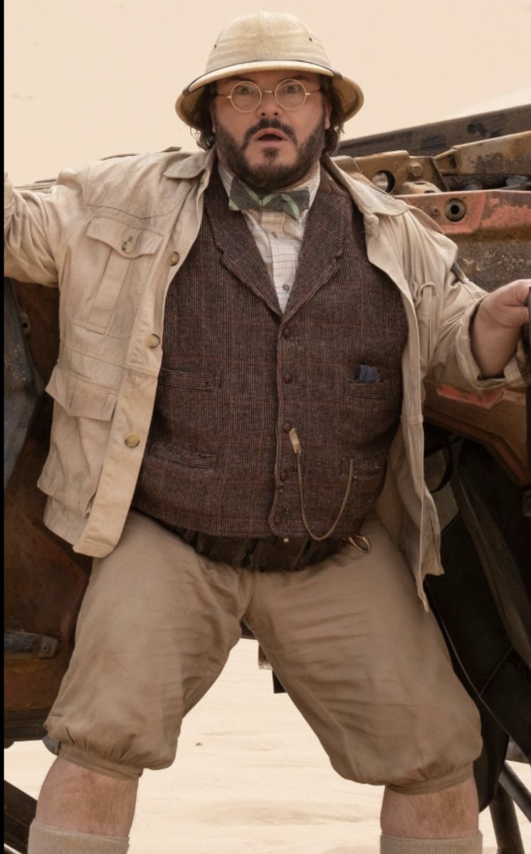 markaj20's tweet photo. @jackblack …. What do you think of my coworker?  Looks familiar https://t.co/E5hPooLFR6