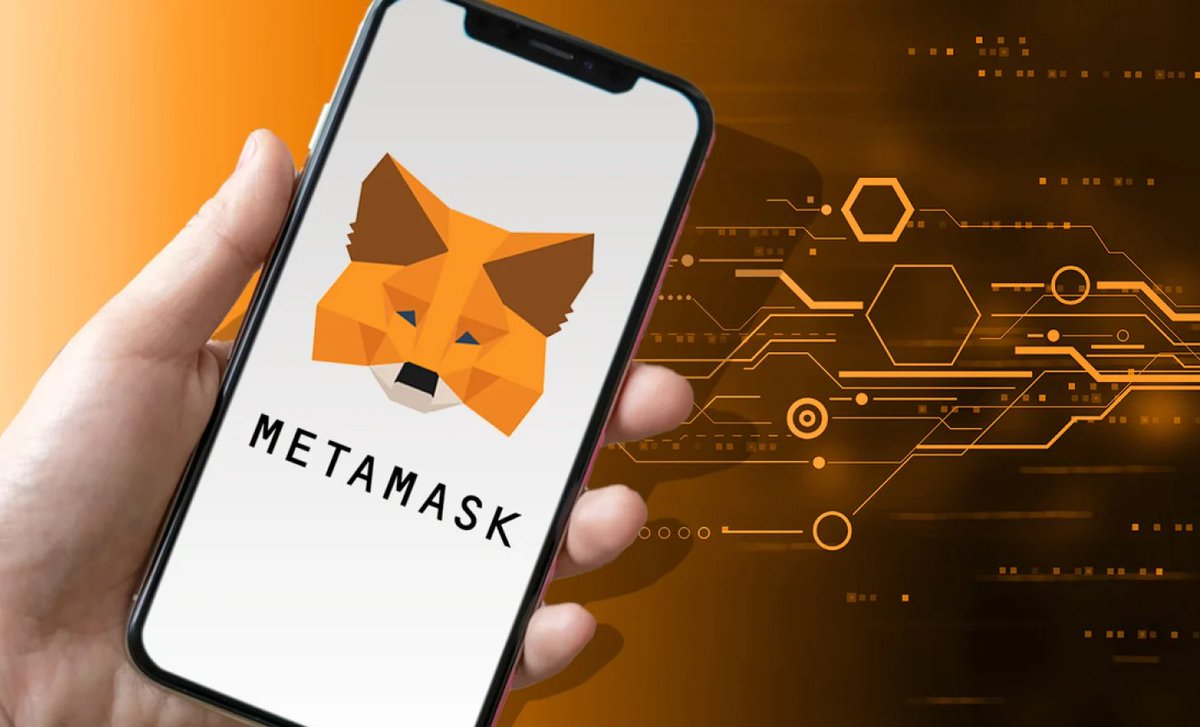 Thai24188438's tweet photo. 📰News Crypto ngày đầu tháng 1/ 11
🔥METAMASK ĐÃ HỢP TÁC VỚI CÔNG TY BLOCKAID ĐỂ TĂNG CƯỜNG BẢO MẬT CHO NGƯỜI DÙNG
👉Công nghệ mới đợt này được giới thiệu gọi là Privacy Preserving Offline Module (#PPOM), cho phép xác thực giao dịch ngoại tuyến và giữ cho dữ liệu của người dùng không tiếp xúc với máy chủ bên ngoài, nâng cao tính riêng tư.
👉 Người dùng sẽ nhận cảnh báo về các giao dịch có khả năng gây hại, khi họ sử dụng tính năng này. Mục tiêu là tích hợp PPOM vào ví #MetaMask như một tính năng tiêu chuẩn vào đầu năm 2024.
👉 Công nghệ này sẽ giúp tăng cường an toàn trong không gian tiền điện tử, đặc biệt là trước tình trạng lừa đảo phổ biến trong dự án phi tập trung (dApp).
✅ Ae sử dụng metamask yên tâm phần nào về độ bảo mật và an toàn trong mùa uptrend sắp tới nhé.
#metamask, #cryto, #BTC , #eth, #crytonews